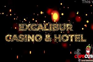 ebony bbw milf celebrates anniversary with hot cum play