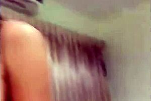 Beautiful chinese paid girl fucked hard homemade bedroom creampie