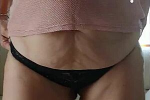 what do you think of stepmom's workout video classes?