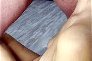 i give stepson best bj swallow his huge load yum