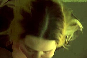 BbW cougar mommy housewife takes fat creampie from not-son in dirty talk frenzy