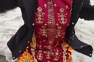 wanna meet my tight pussy stepsister after joggin? bro fucks her hard in bedroom closeup