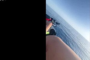 incredible jet ski fucking brazilian friend doggystyle deepthroat chris diamond best moments