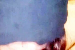 cheating wife's homemade blowjob collection with deepthroat and creampie finishes