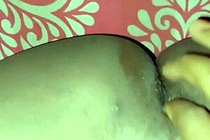 my limp clitty won't harden for masturbation but i tease it desperately anyway