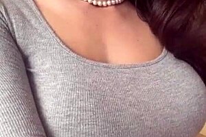 big titted stepmom licks webcam friend
