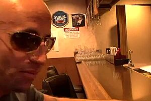 pornstar milf kendra crawls on all fours drilled by monster cock till facial