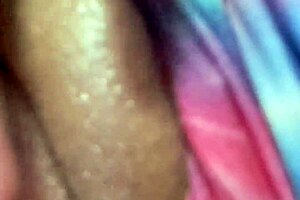 Latina craves intense anal sex from her lover