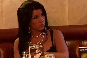 pornstar milf kendra crawls on all fours drilled by monster cock till facial