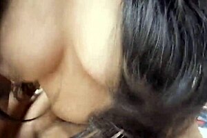 Bhabhi ready for one night fuck, gives best blowjob ever?