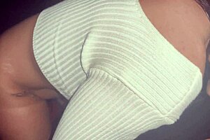 brazilian gloryhole slut sucks strangers and begs for cum again