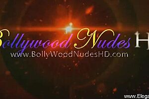 Watch this Indian dancer grind her erotic ride just for you.