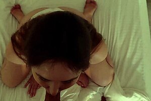 New Stepmom Seduces Sailor Stepson Home From Sea! 🍆💦