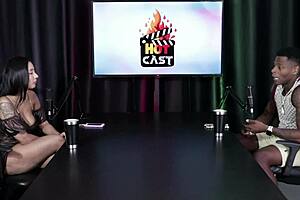 safado chat gems with will mastro on porn cast brazil part 3 😈🔥 watch on sheer red