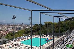 A Finn In Barcelona: Lola Bratz Don Mulatito