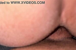 Indian cheating wife sneaks brother in law for hardcore ass pounding behind husbands back