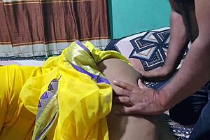 I Banged My Bangladeshi Ex-Girlfriend On Our Wedding Night!