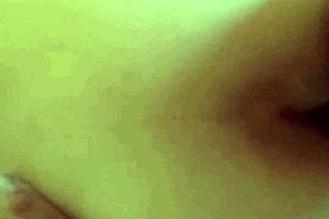 Madura latina cougar slut bent over doggystyle pov dirty fat curvy creampie