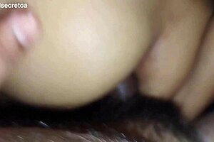 this brazilian couple savors every hot intimate home moment together