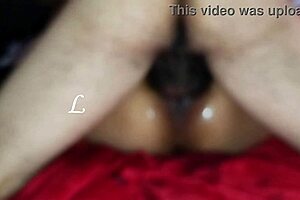 hotel anal hides norwegian milf's squirting assfucking secret