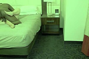 Sir Maxximus Watches Hotwife Polyjswitch Suck BBC in Front of Cuck!