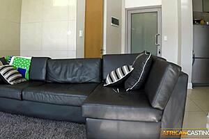 ebony milf ghosts my calls but shows for rough hotel pov casting doggystyle creampie