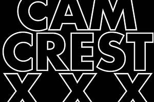 Lick stepmom off my wet daddy cock then cum on her panties!