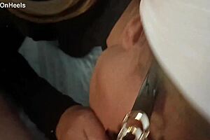 i crave milf's perfect body deepthroatin my cock then swallowin every hot load preview