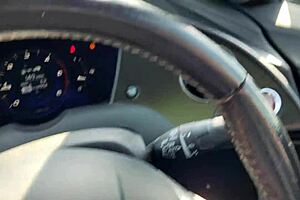 Graveyard milf fuck nearly caught then facial dildo car spitroast