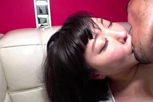 costume play married asian bbw with huge natural tits chubby muscular body amateur sex