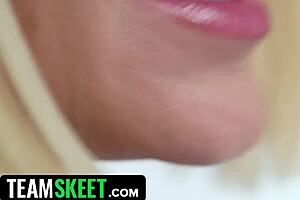 ryan keely chloë rose voyeur foursome unfolds in xxx files episode