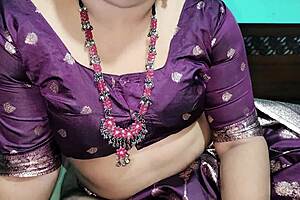 i finally fucked that beautiful mature bbw in her skirt and bra