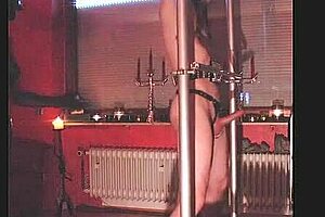 nurse agnes, ready for my spanking whipping caning in latex bdsm fun?