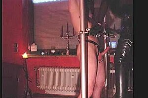 nurse agnes, ready for my spanking whipping caning in latex bdsm fun?