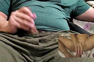 Hot Milf Coworker Begs Raw Fuck No Condom Pov