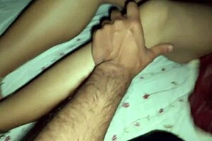 dewar convinces hot indian aunty for wild chudai ride