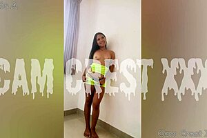 small asian teen takes raw cock pounding cum on tits