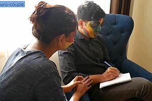 sexy shraddha gets tempted during tuition with her teacher
