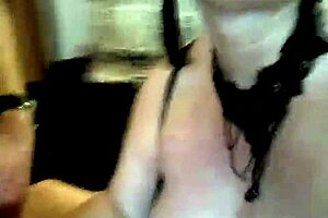 how beautiful my mature slut drips cum from her sly fuck mouth true woman beauty