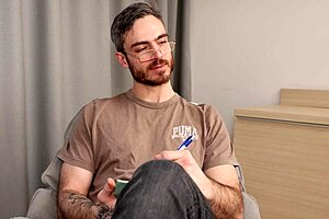 Busty Babysitter's Petite Body Craves Stepmom-Aided Creampie Ride?