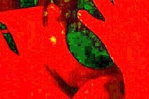 omg bbw wife chokes on hubby's cock in blindfolded deepthroat face fuck