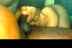 tina x sucks bbc all night deepthroat spit sub slut 😈
