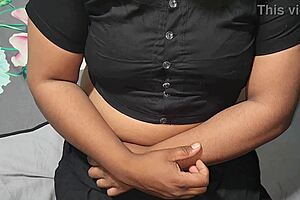 debor vabi's sexy homemade mature videos in skirt and bra