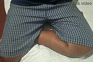 lonely hot stepmom needs your cock to ease her grief