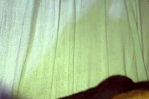 Amateur mature solo anal close-up thrusting