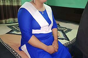 Bangladeshi Schoolgirls Go Wild in Viral Homemade Group Play