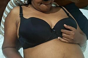 lonely hot stepmom needs your cock to ease her grief