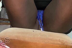 steamy bedroom compilation of milf slut pussy play