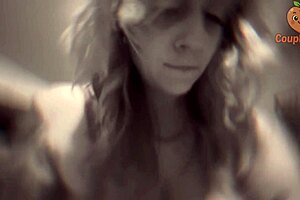 Forbidden taboo POV wet dream craves stepmom pussy