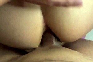 fat arab housewife slut slapped in rough anal ass fuck